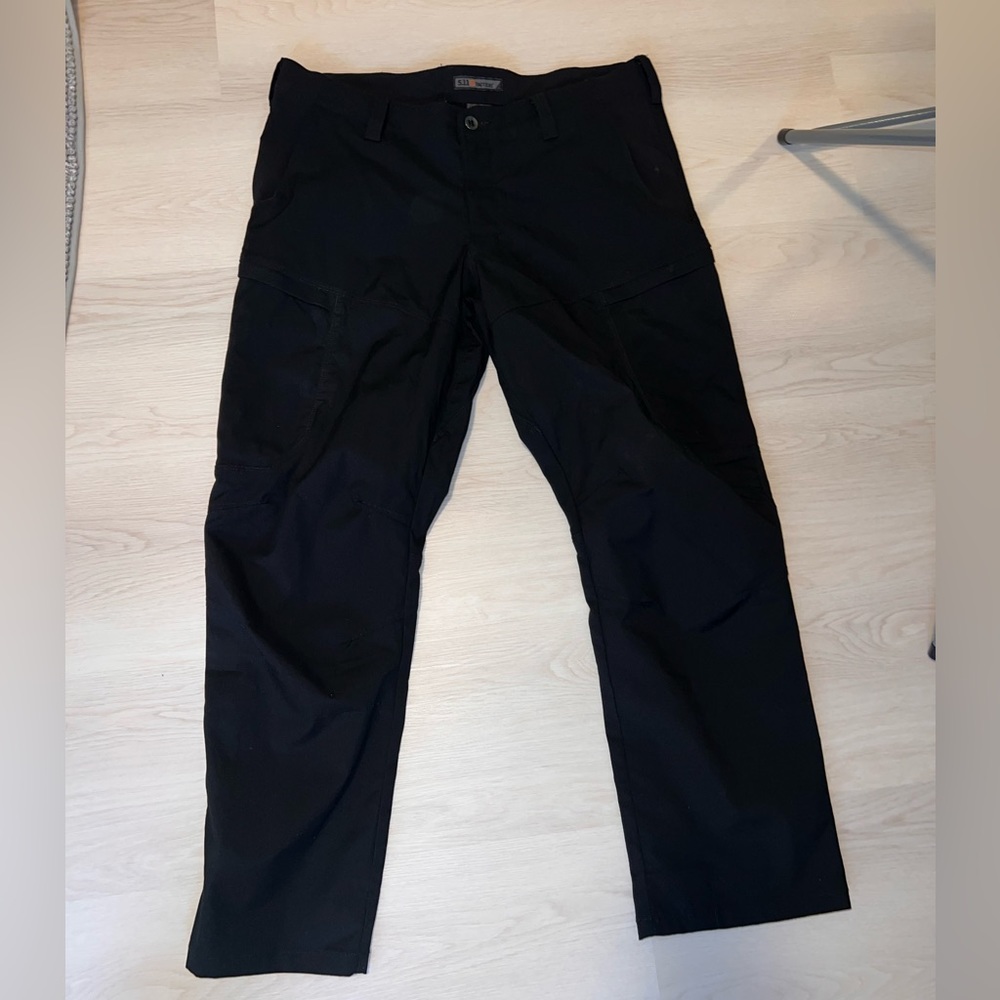 5.11 tactical pants